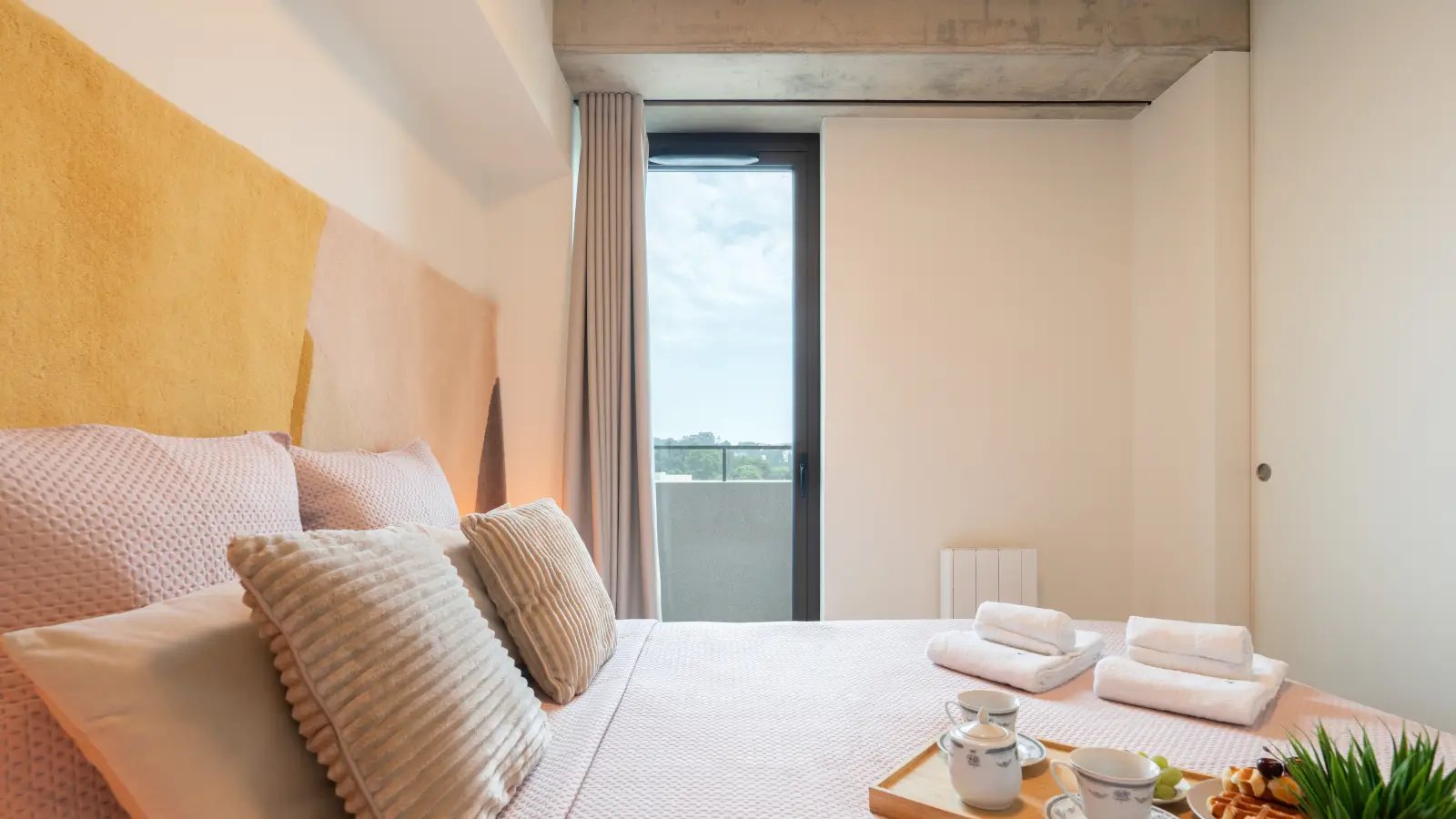 Appartement à louer, NaNm², Port-Saint-Père