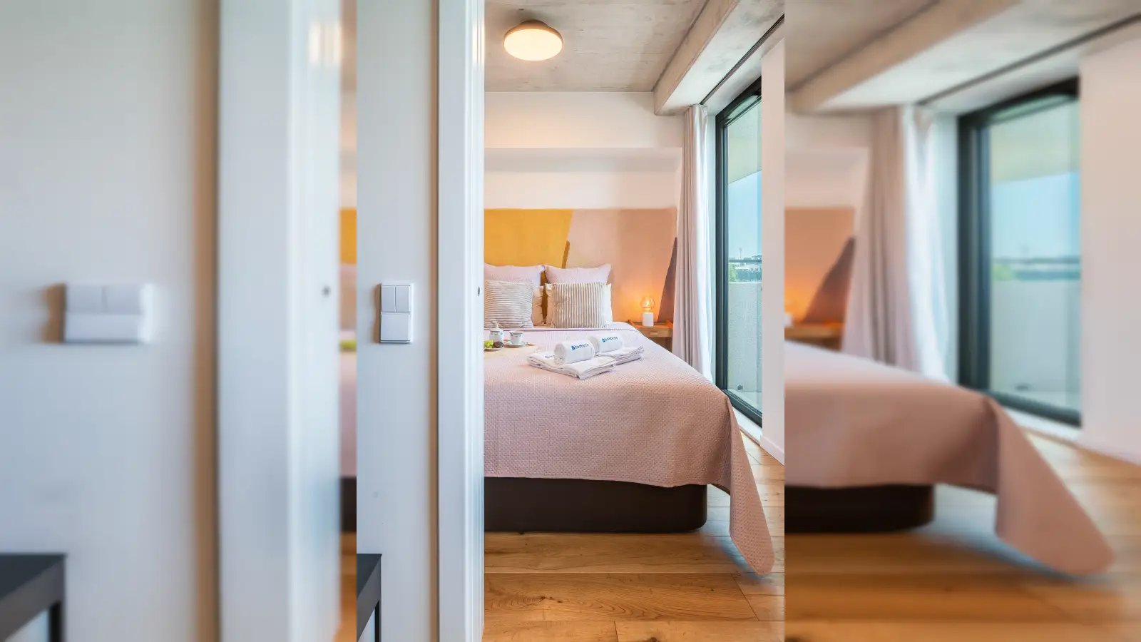 Appartement à louer, NaNm², Port-Saint-Père