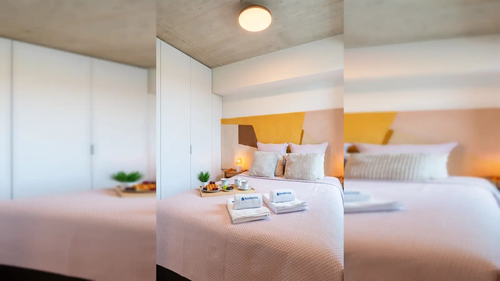 Appartement à louer, NaNm², Port-Saint-Père