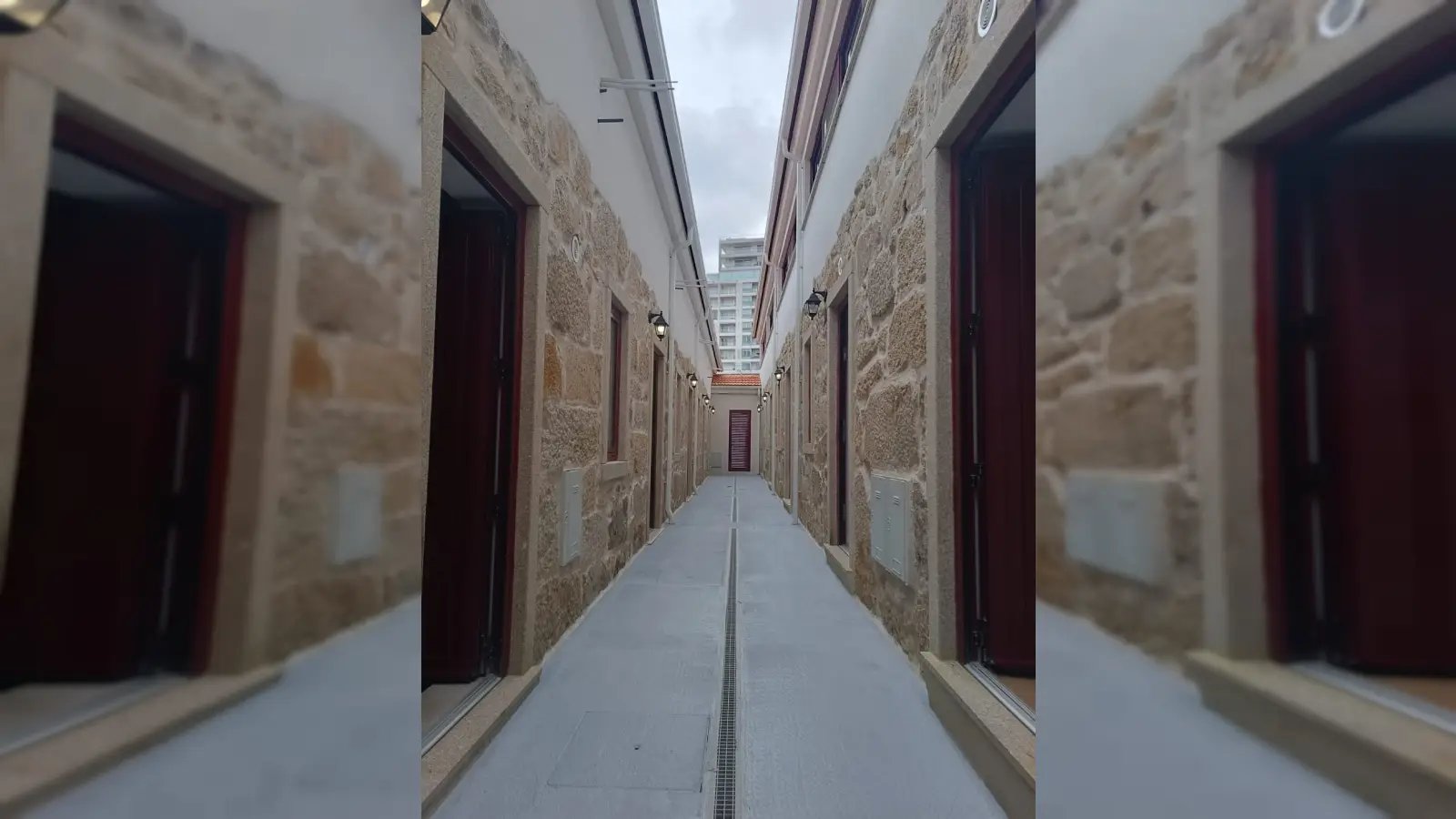 Appartement à louer, 40m², Port-Saint-Père