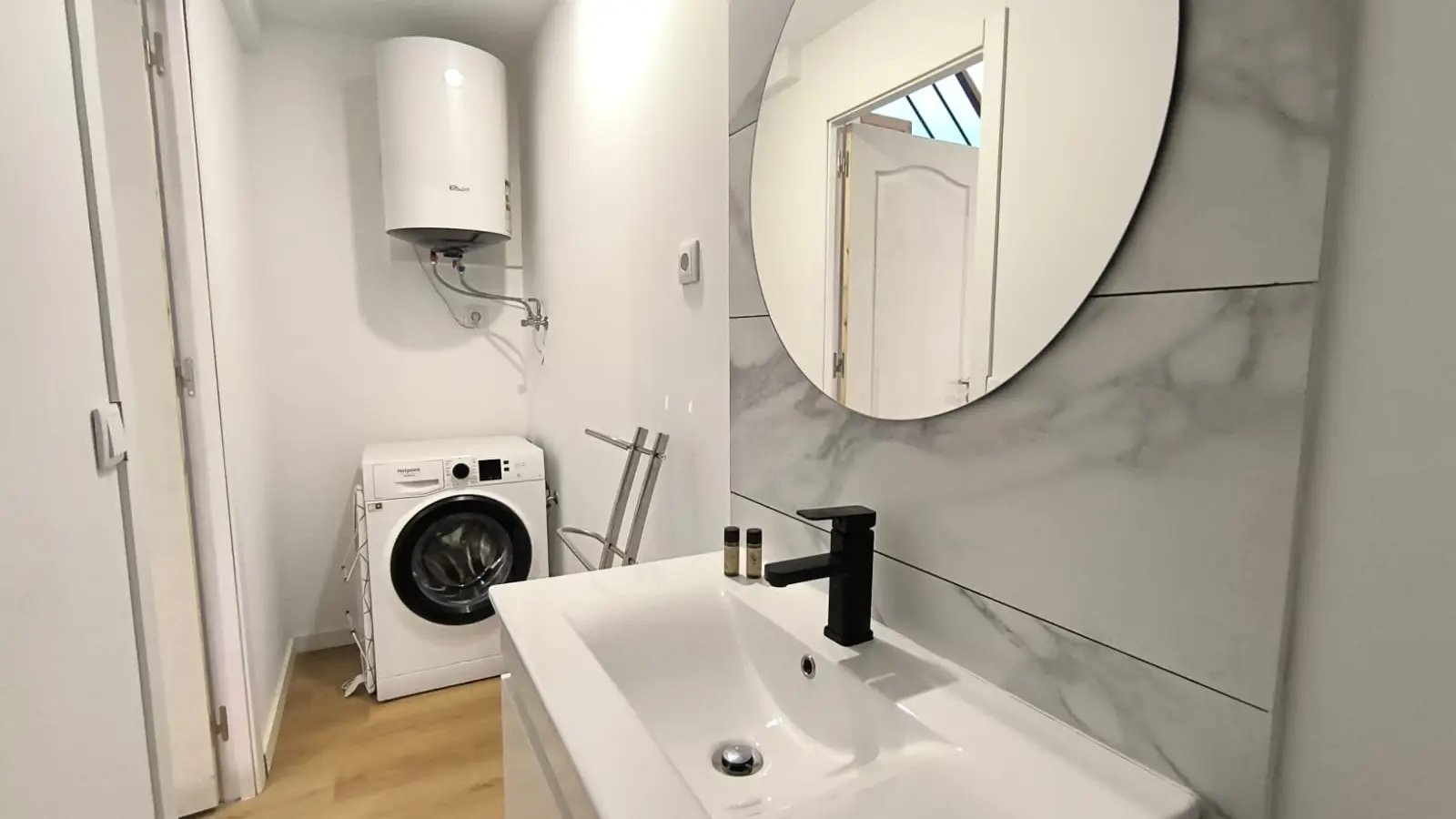 Appartement à louer, 40m², Port-Saint-Père