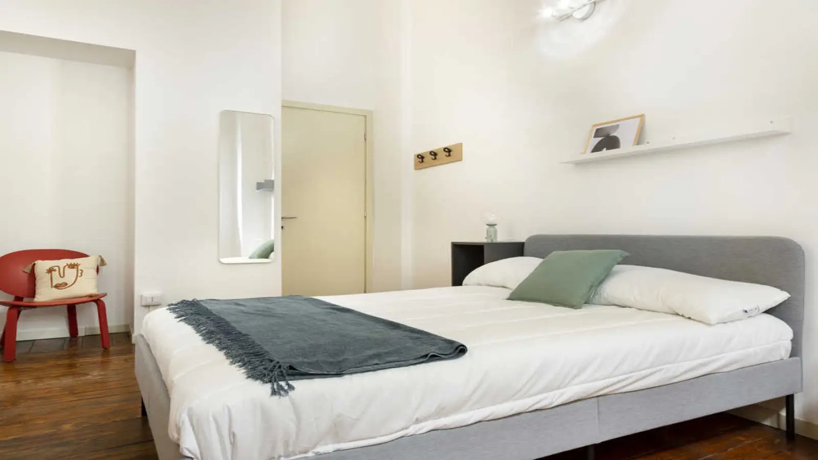 Maison à louer, 230m², Cognocoli-Monticchi