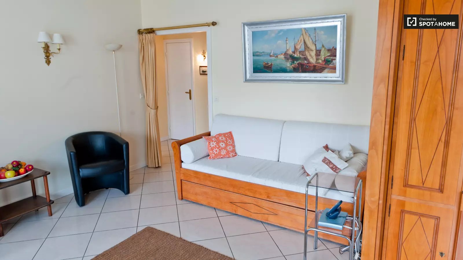 Appartement à louer, 48m², Neuilly-sur-Seine