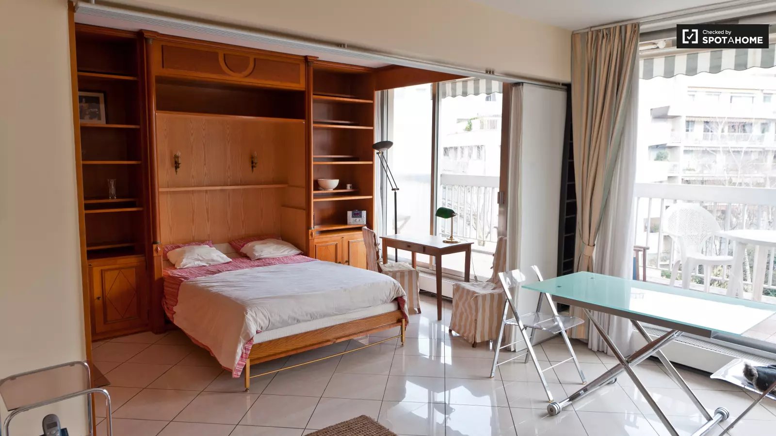 Appartement à louer, 48m², Neuilly-sur-Seine