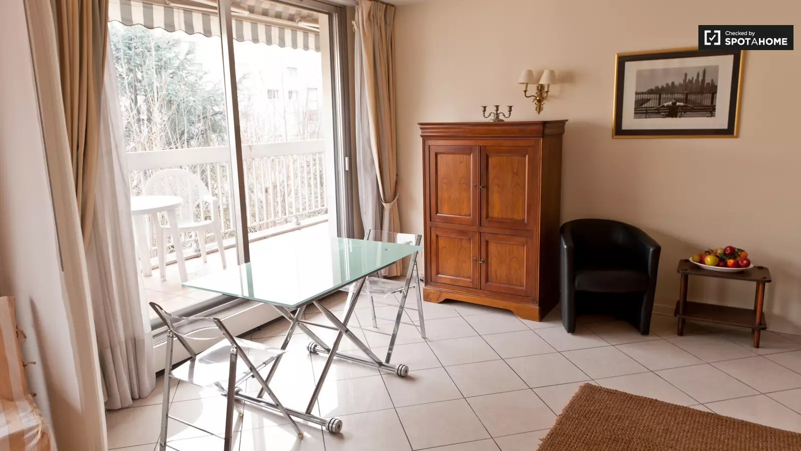 Appartement à louer, 48m², Neuilly-sur-Seine