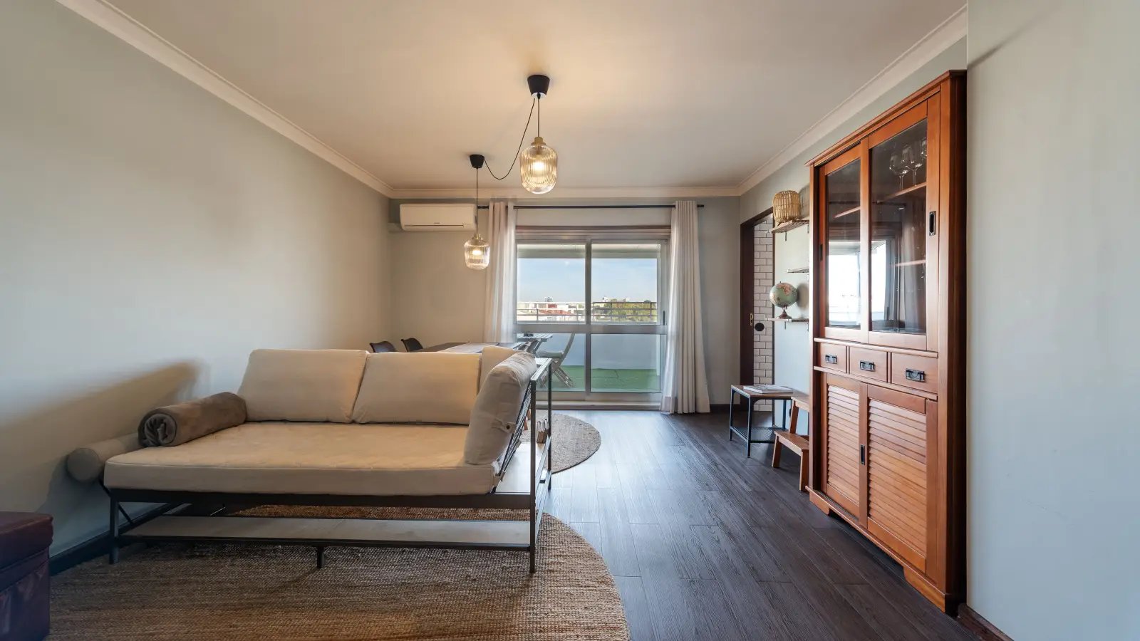Appartement à louer, 60m², Port-Saint-Père