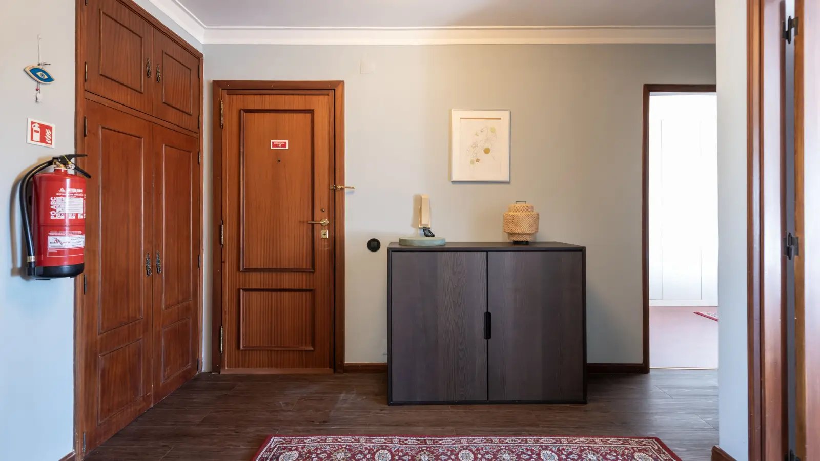 Appartement à louer, 60m², Port-Saint-Père