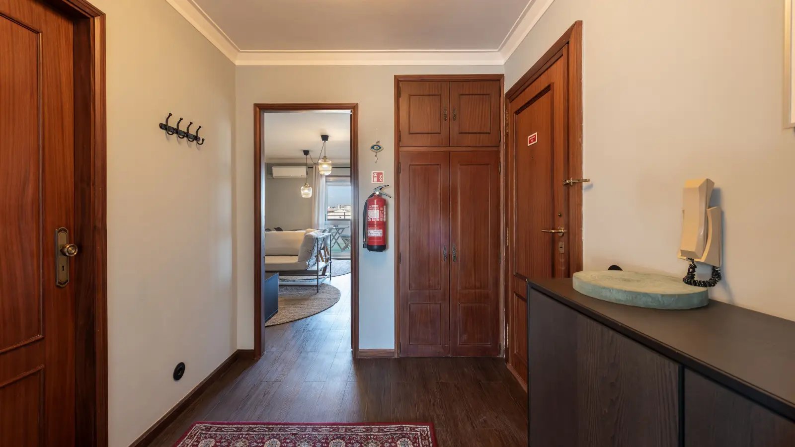 Appartement à louer, 60m², Port-Saint-Père