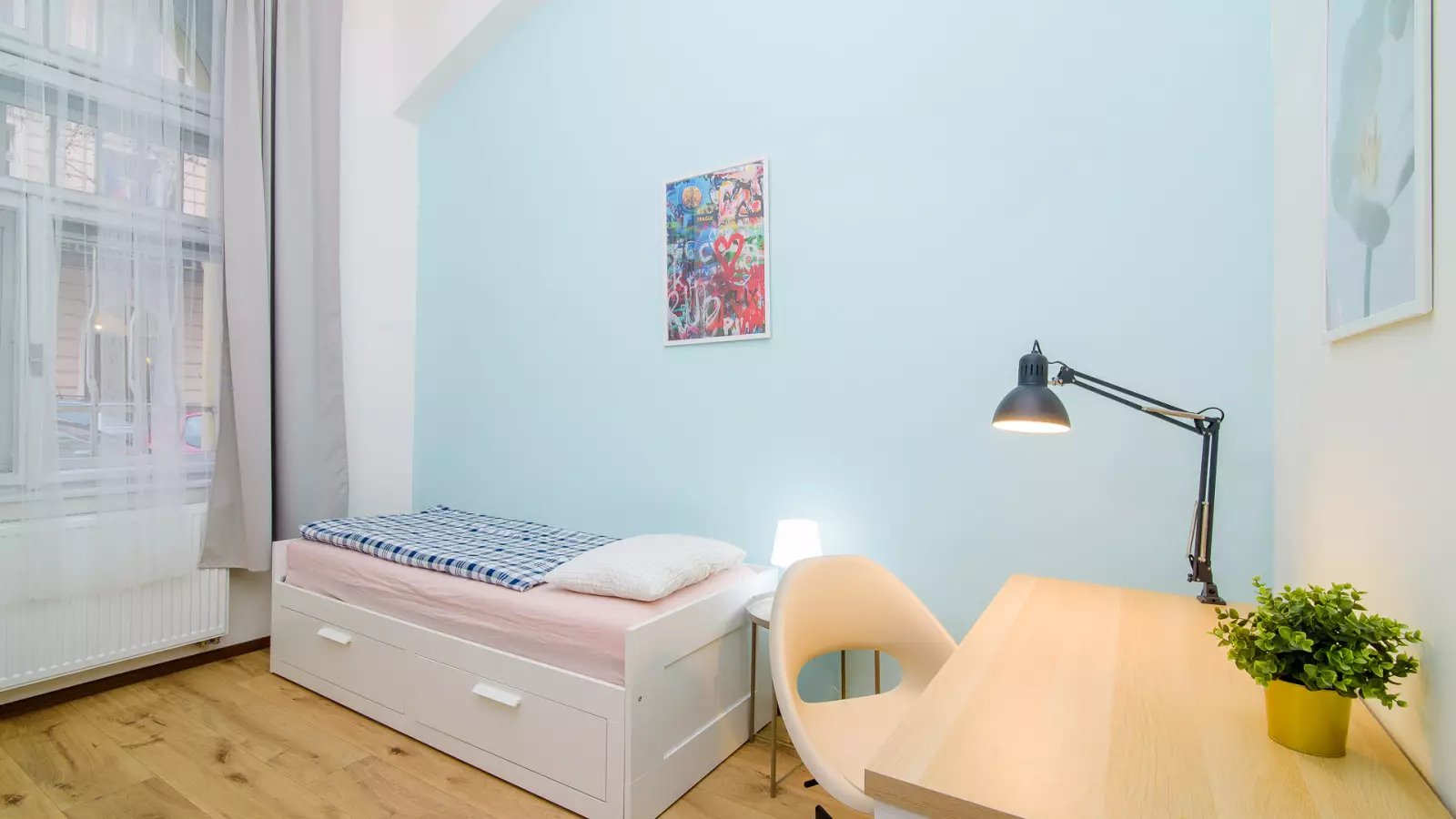 Maison à louer, NaNm², Le Monastère