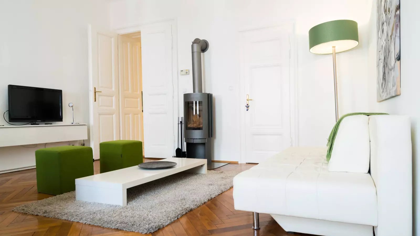 Maison à louer, 47m², Viennay