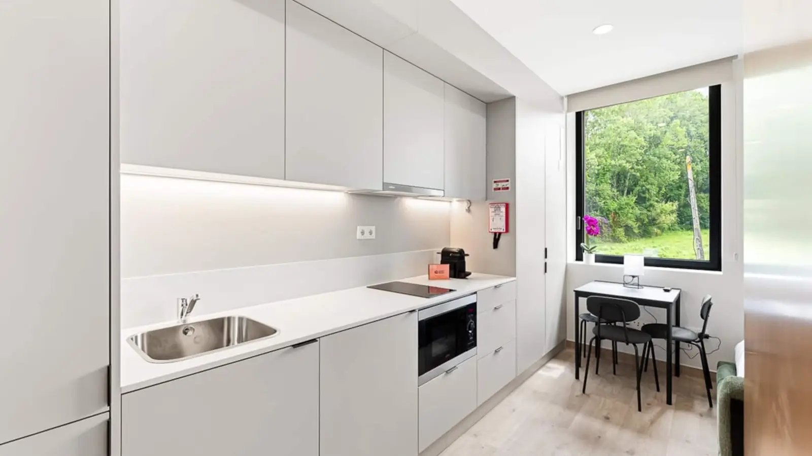 Appartement à louer, NaNm², Port-Saint-Père