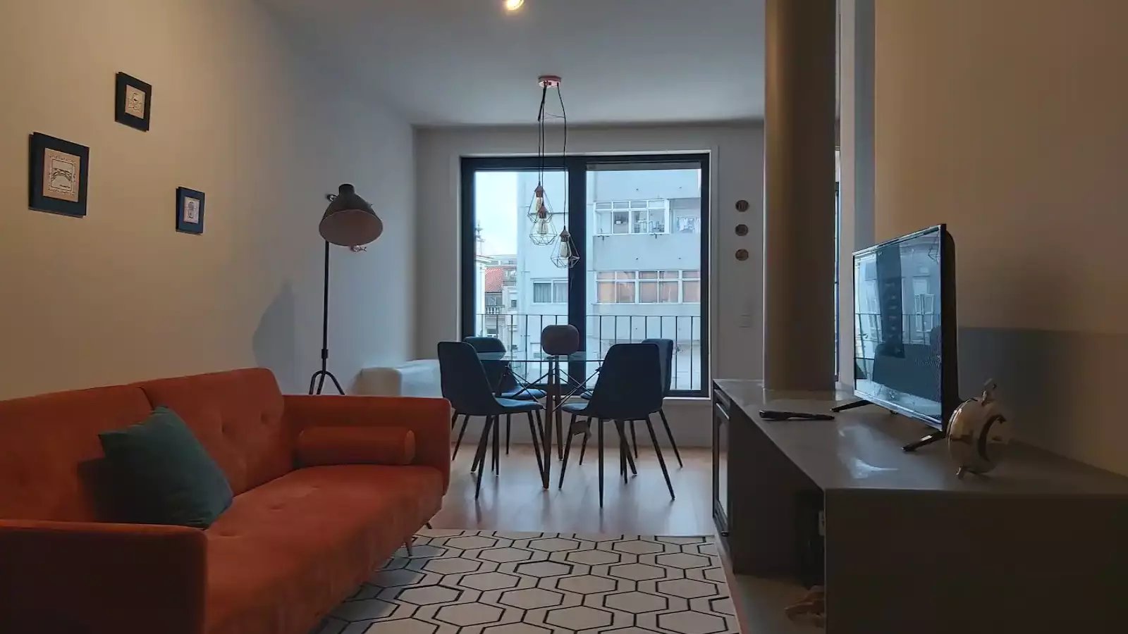 Appartement à louer, 2m², Port-de-Lanne