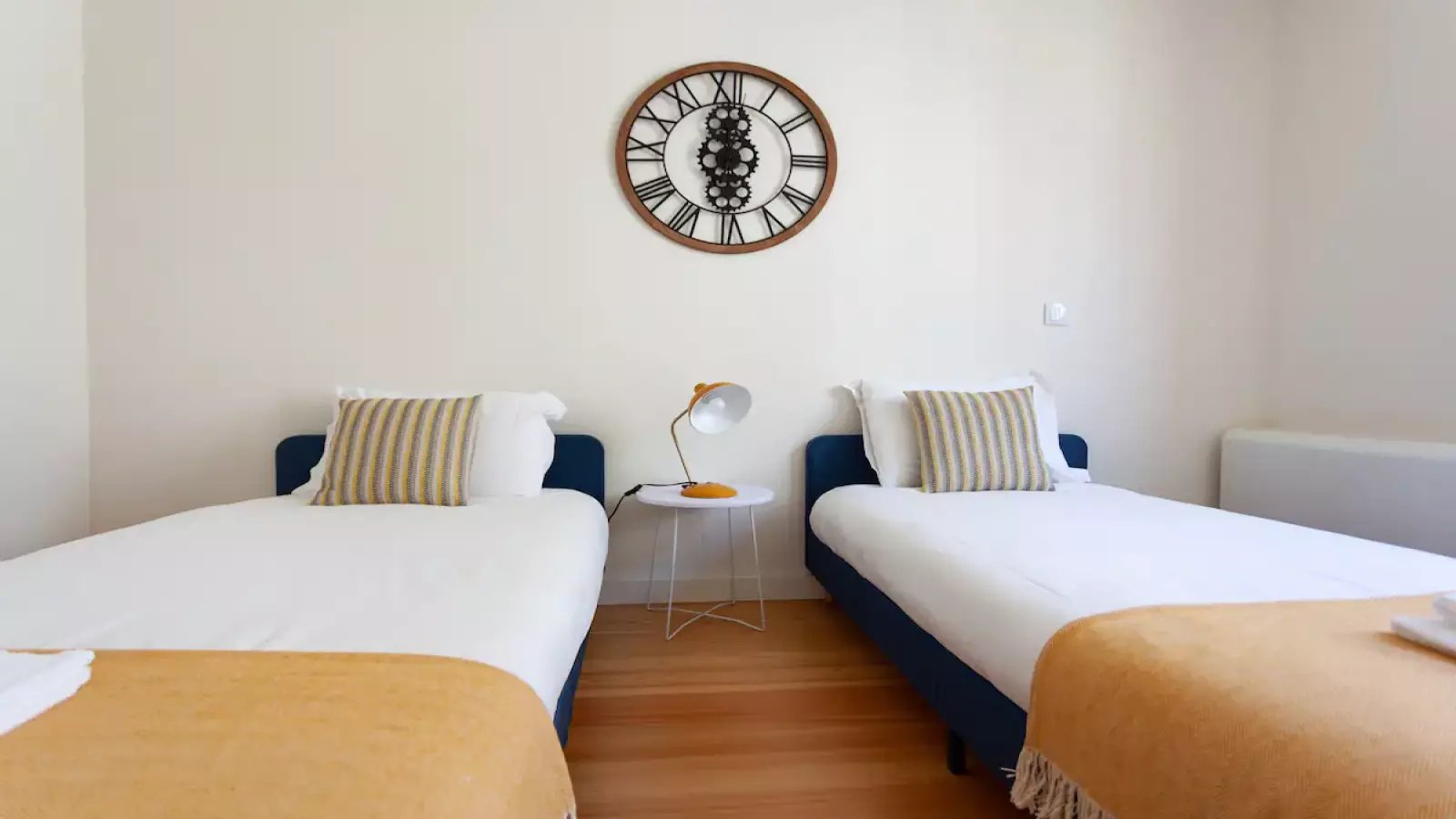 Appartement à louer, 2m², Port-de-Lanne