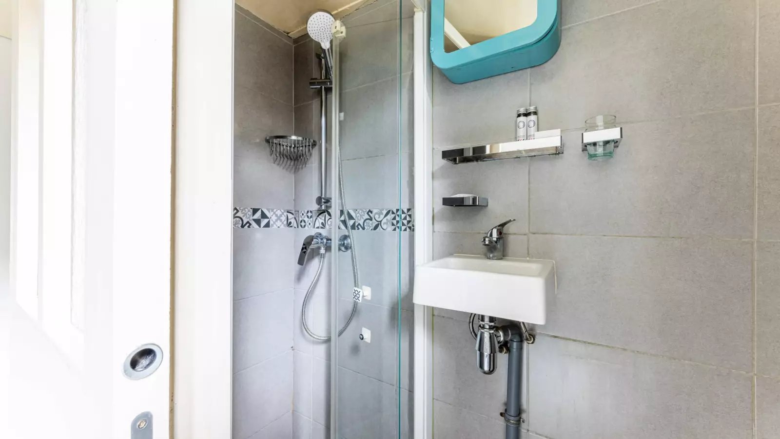 Appartement à louer, 11m², Paris 5ème
