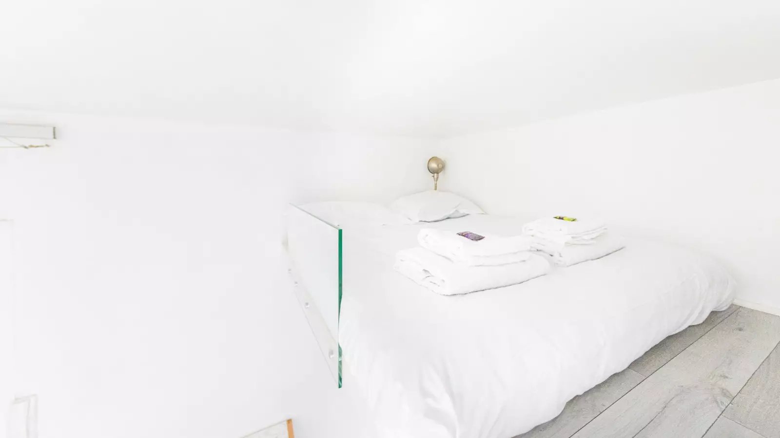 Appartement à louer, 11m², Paris 5ème