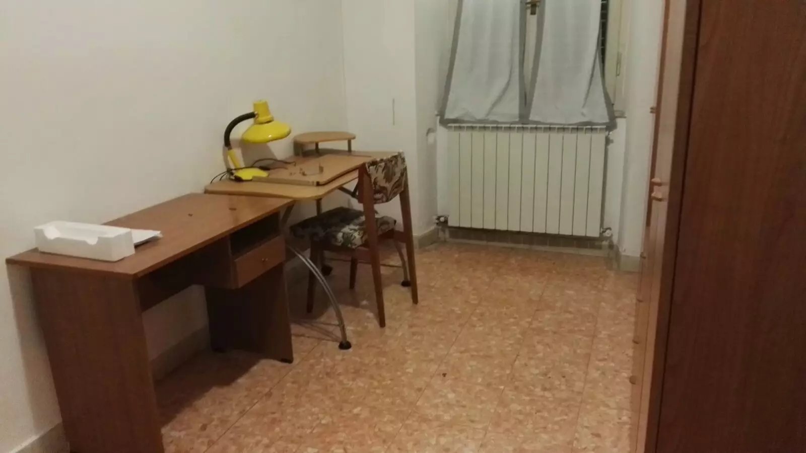 Appartement à louer, 84m², Pérouse