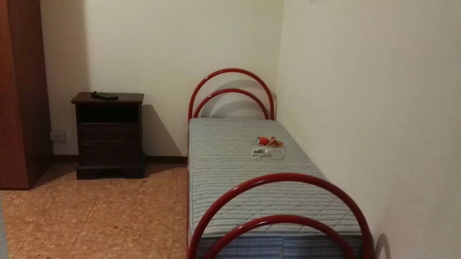 Appartement à louer, 84m², Pérouse