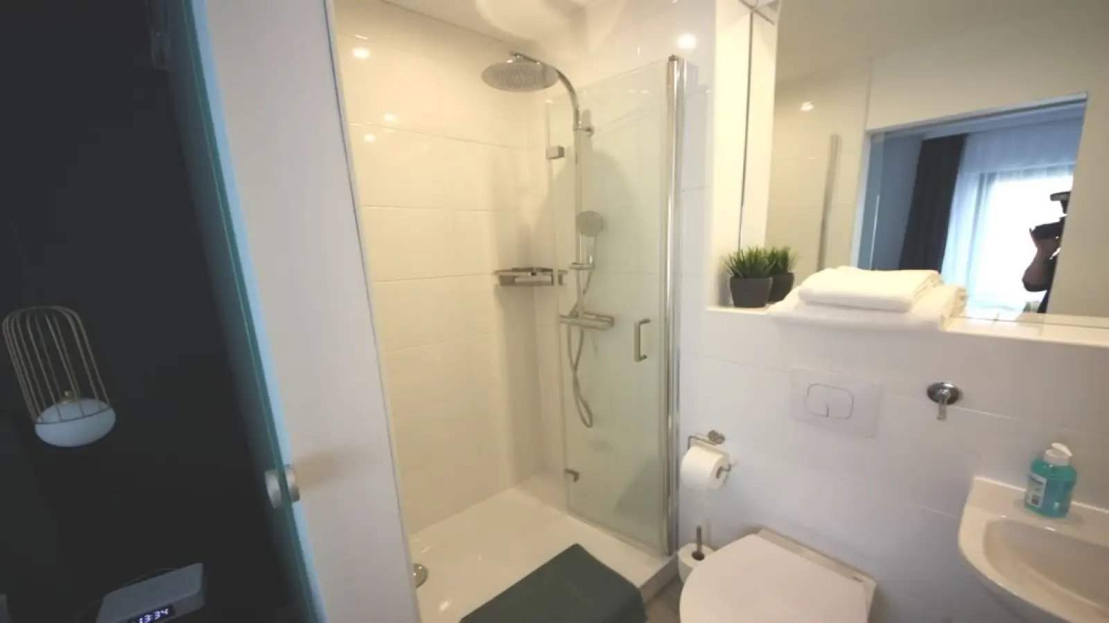 Appartement à louer, 18m², Cologne