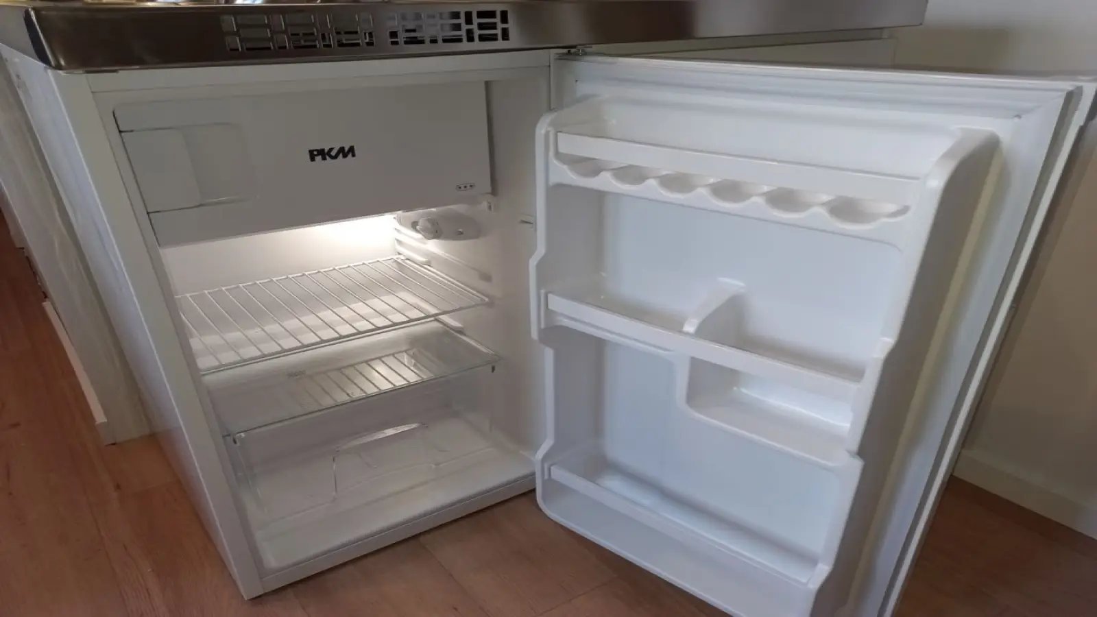 Appartement à louer, 18m², Cologne