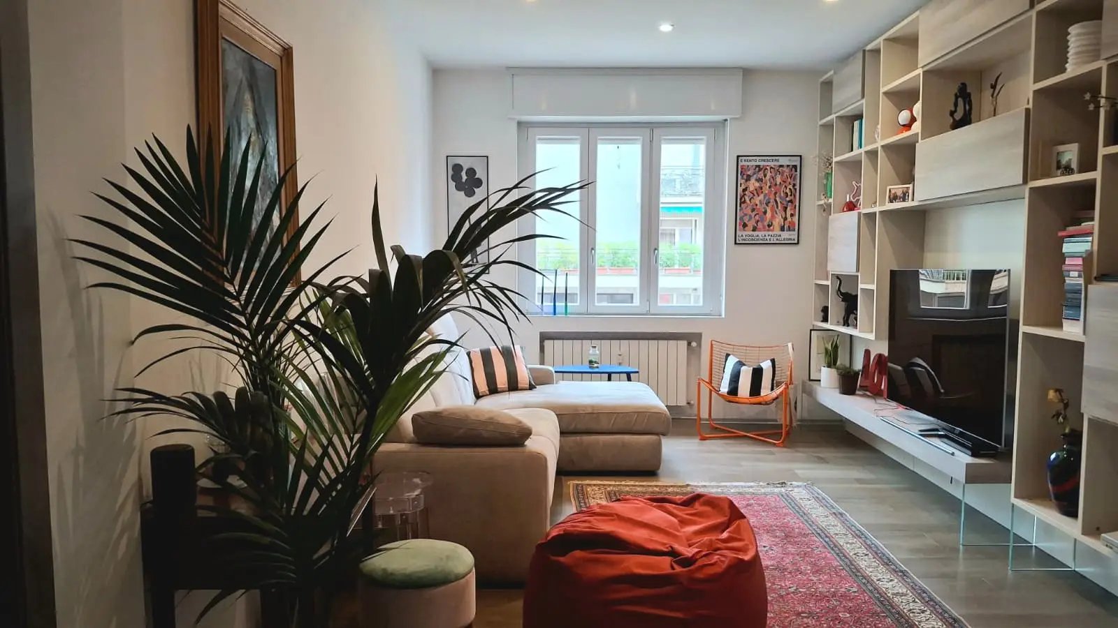 Appartement à louer, 1m², Carbuccia