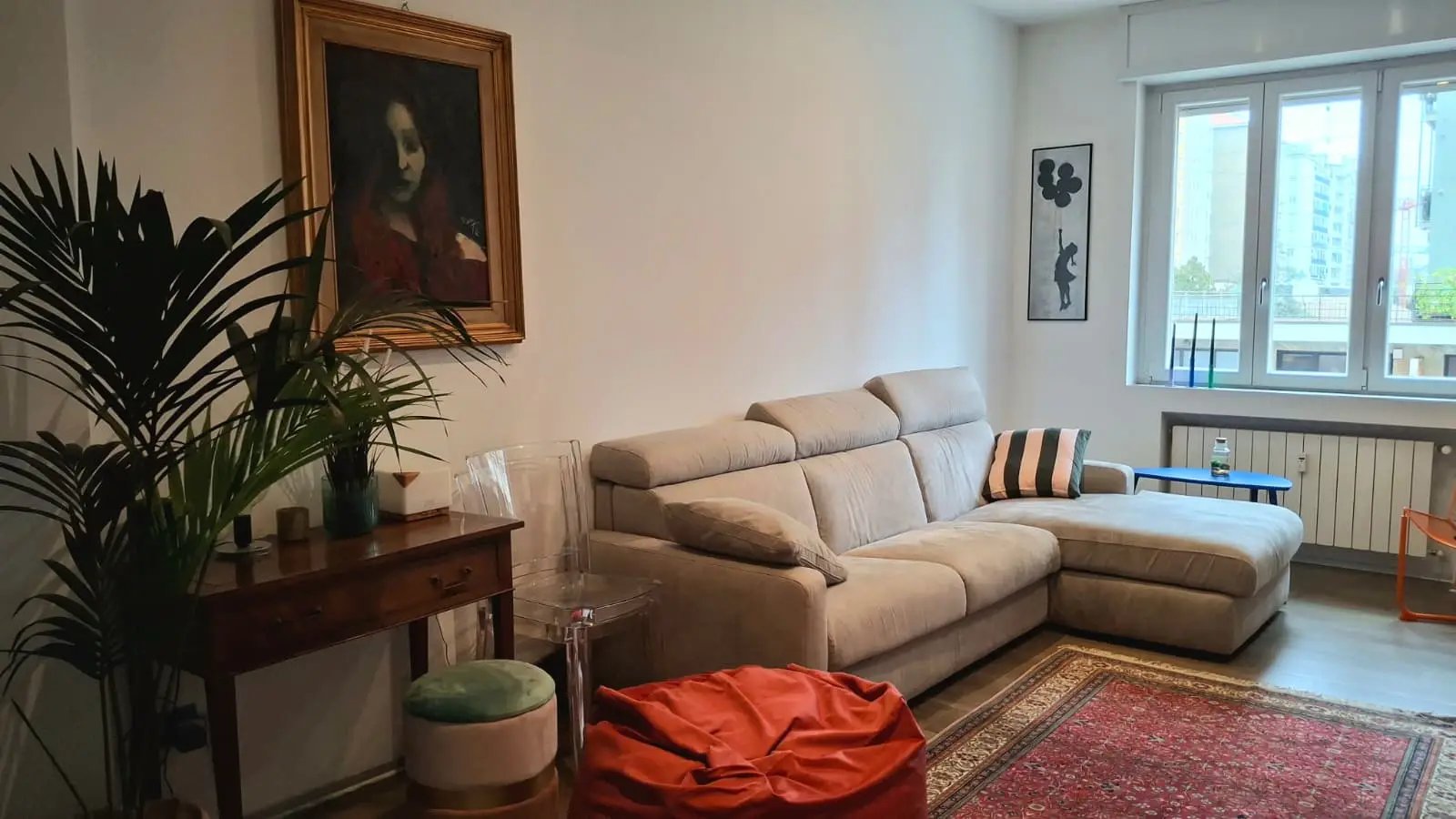 Appartement à louer, 1m², Carbuccia