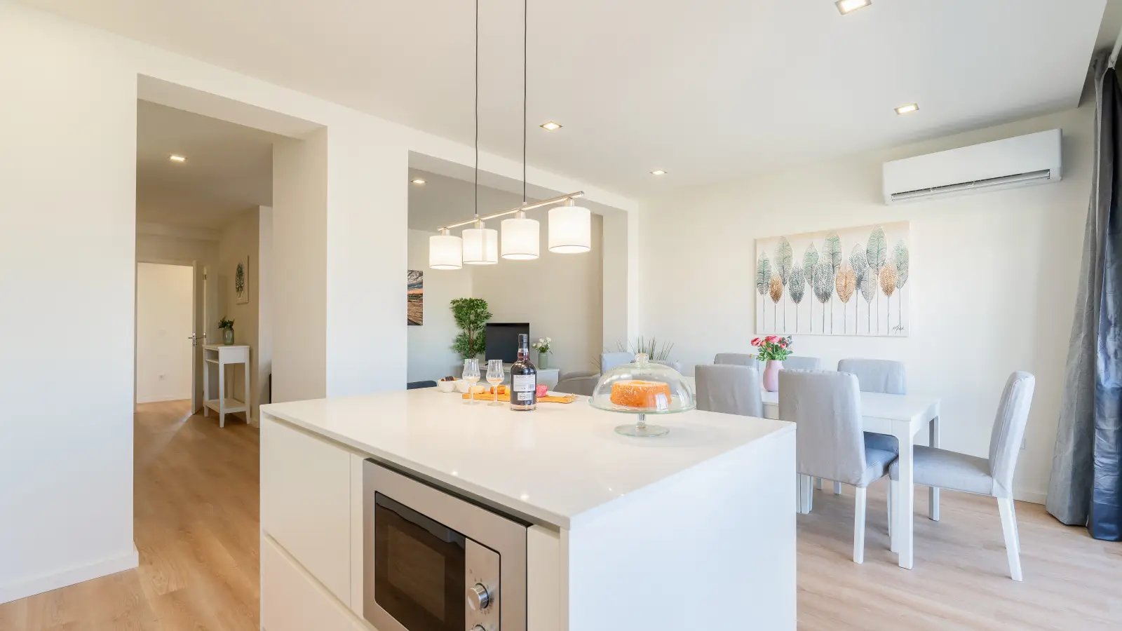 Appartement à louer, 3m², Port-de-Lanne