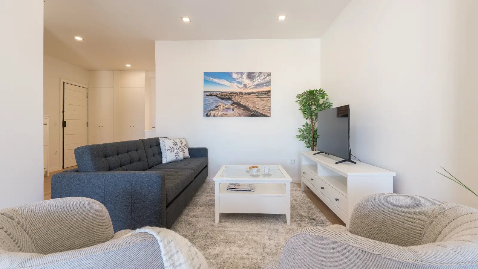 Appartement à louer, 3m², Port-de-Lanne