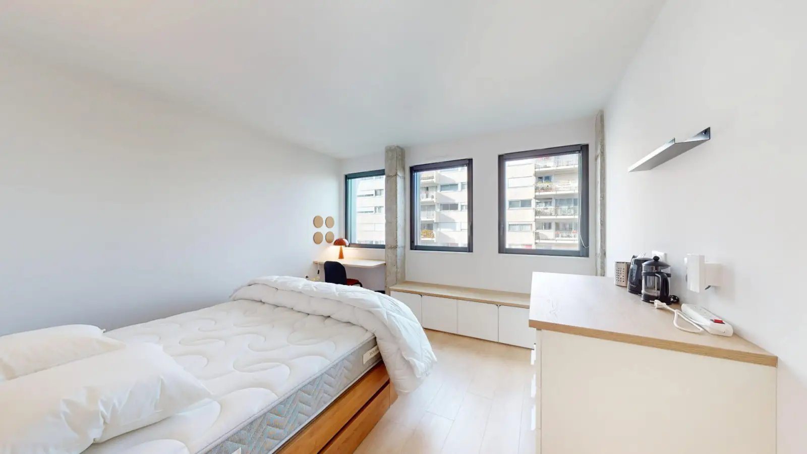 Maison à louer, NaNm², Paris 15ème