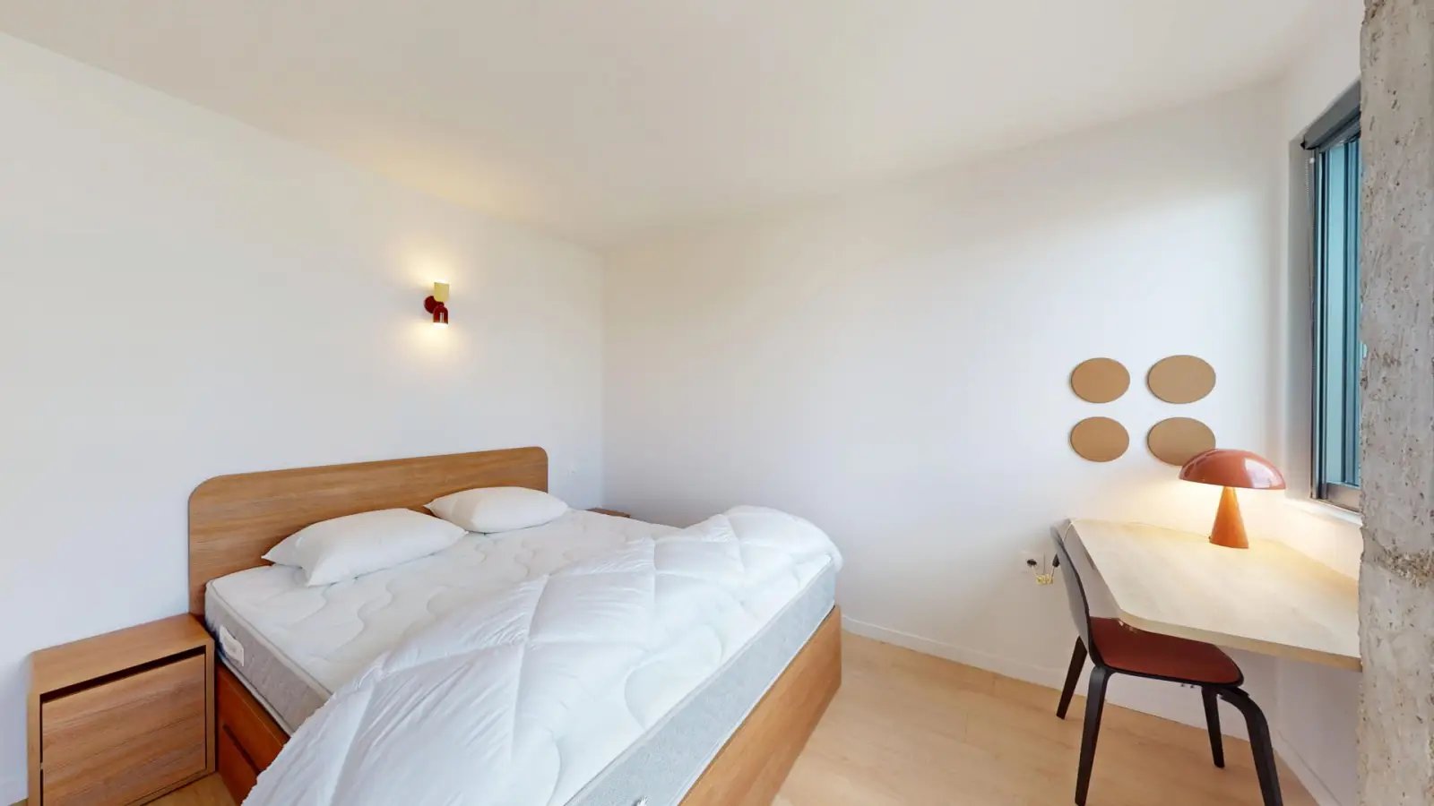 Maison à louer, NaNm², Paris 15ème