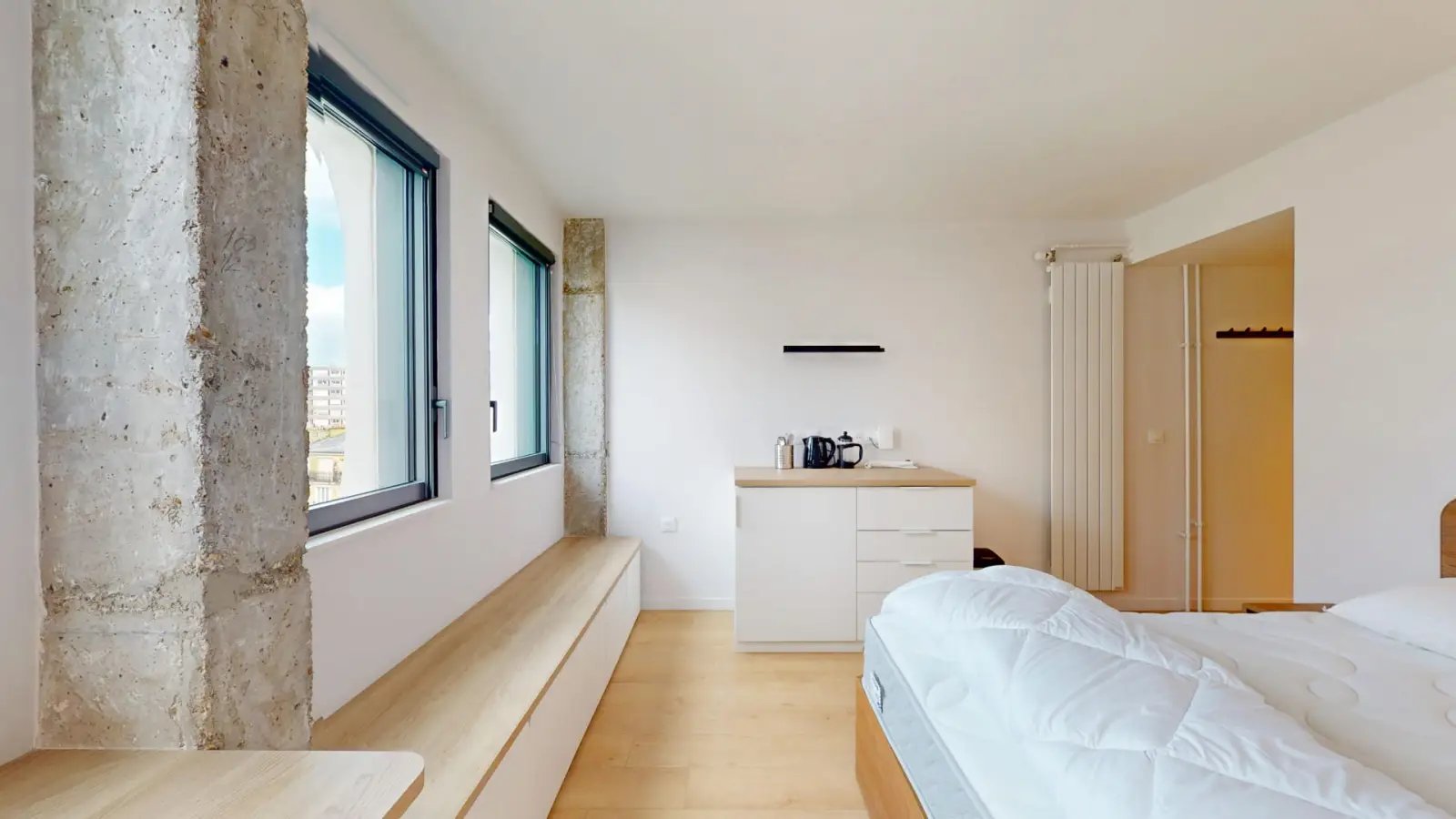 Maison à louer, NaNm², Paris 15ème
