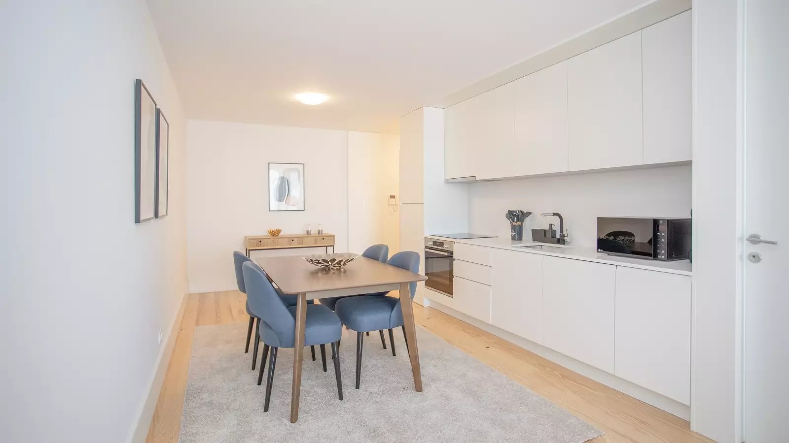 Appartement à louer, 65m², Port-de-Lanne