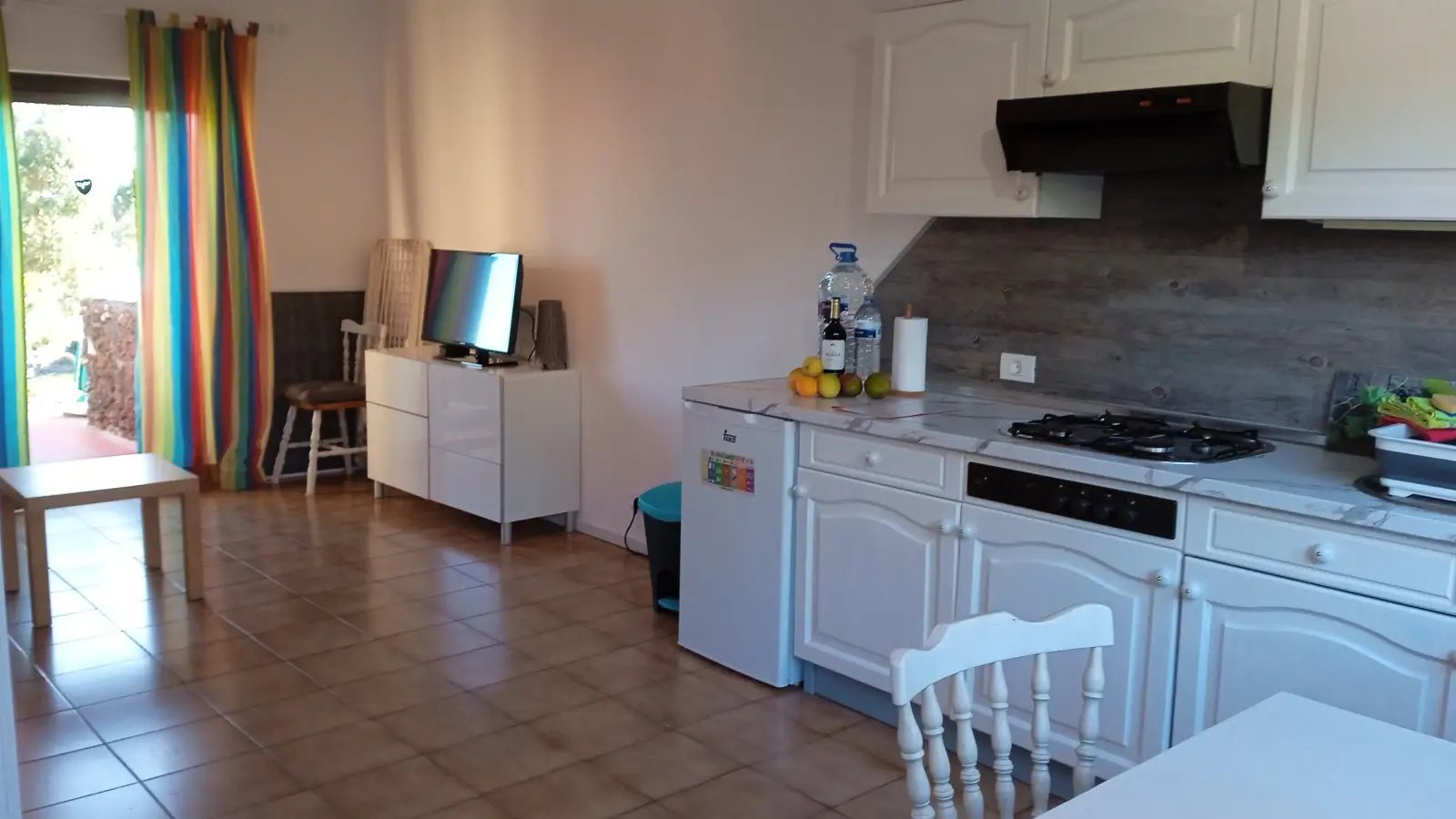 Appartement à louer, 37m², Saint-Alban-de-Roche