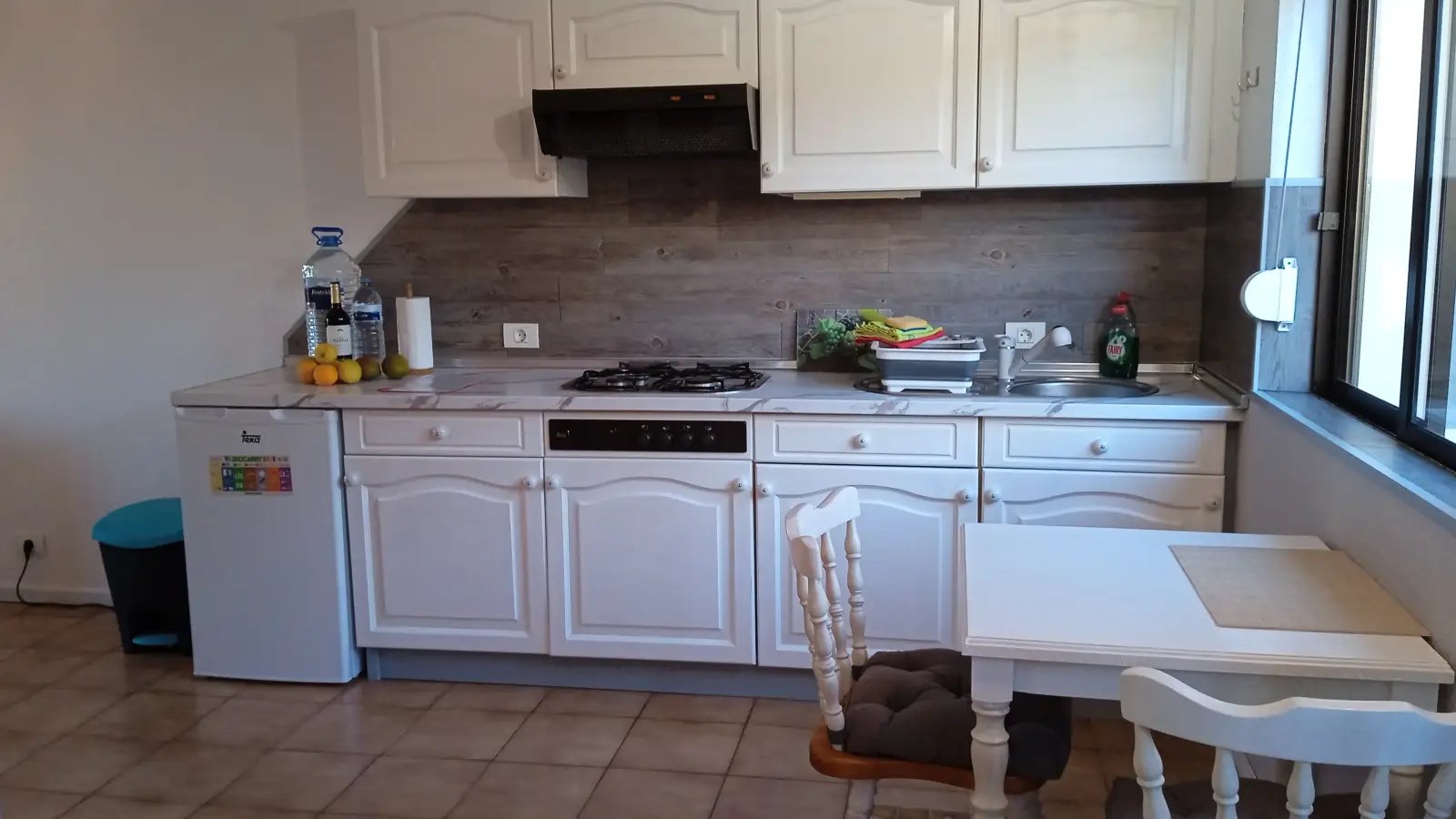 Appartement à louer, 37m², Saint-Alban-de-Roche