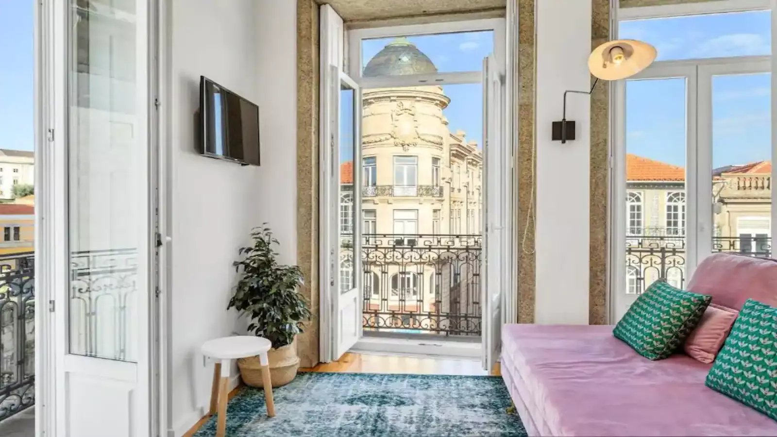 Appartement à louer, 2m², Port-de-Lanne