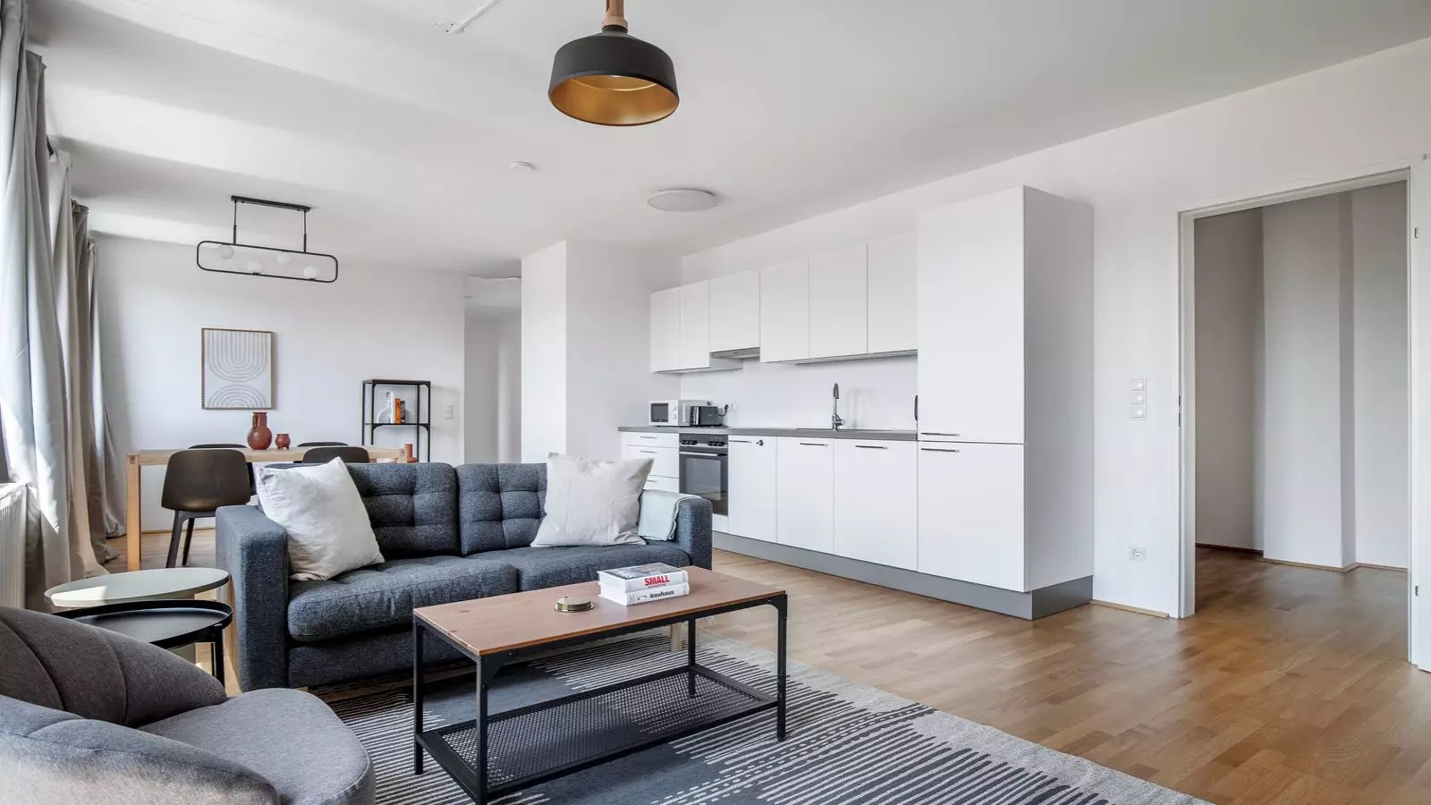 Maison à louer, 79m², Viennay