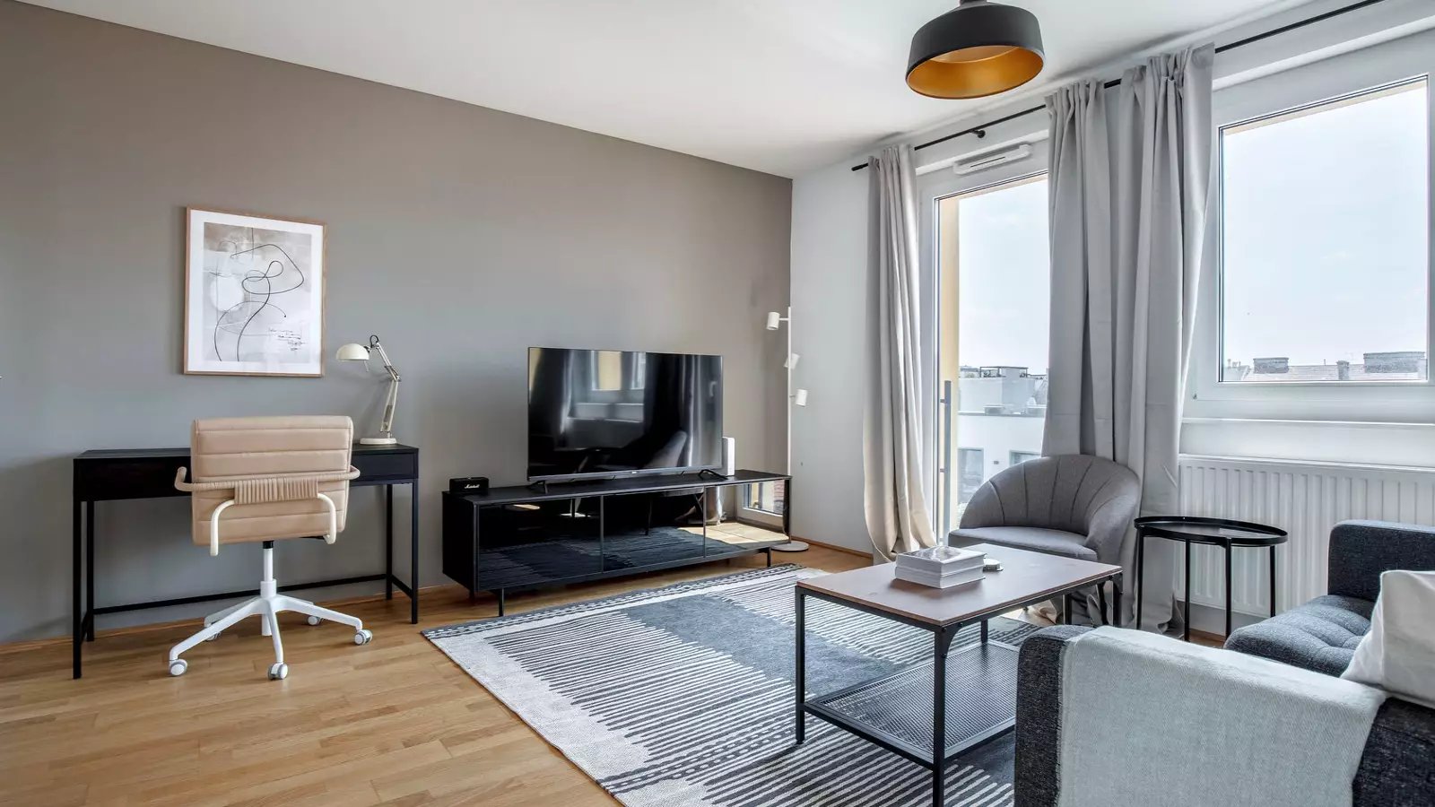 Maison à louer, 79m², Viennay