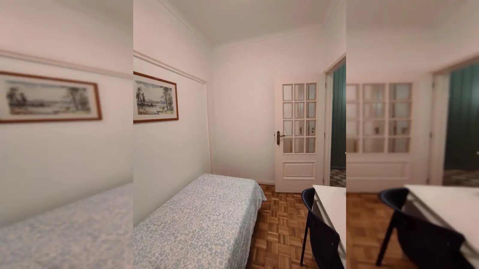 Maison à louer, 100m², Port-de-Lanne