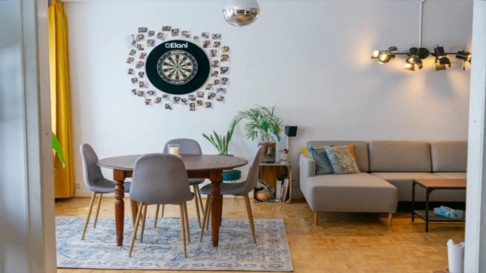 Appartement à louer, 75m², Cologne