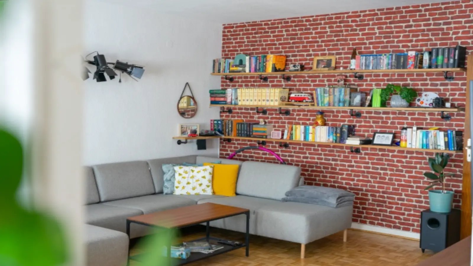 Appartement à louer, 75m², Cologne