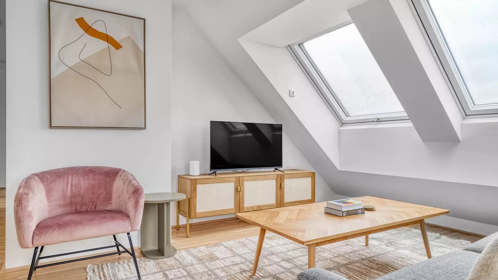 Maison à louer, 71m², Viennay