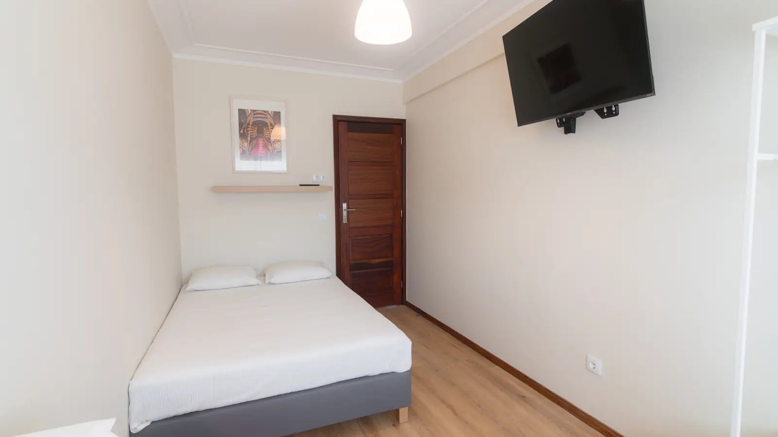 Appartement à louer, 115m², Port-Saint-Père