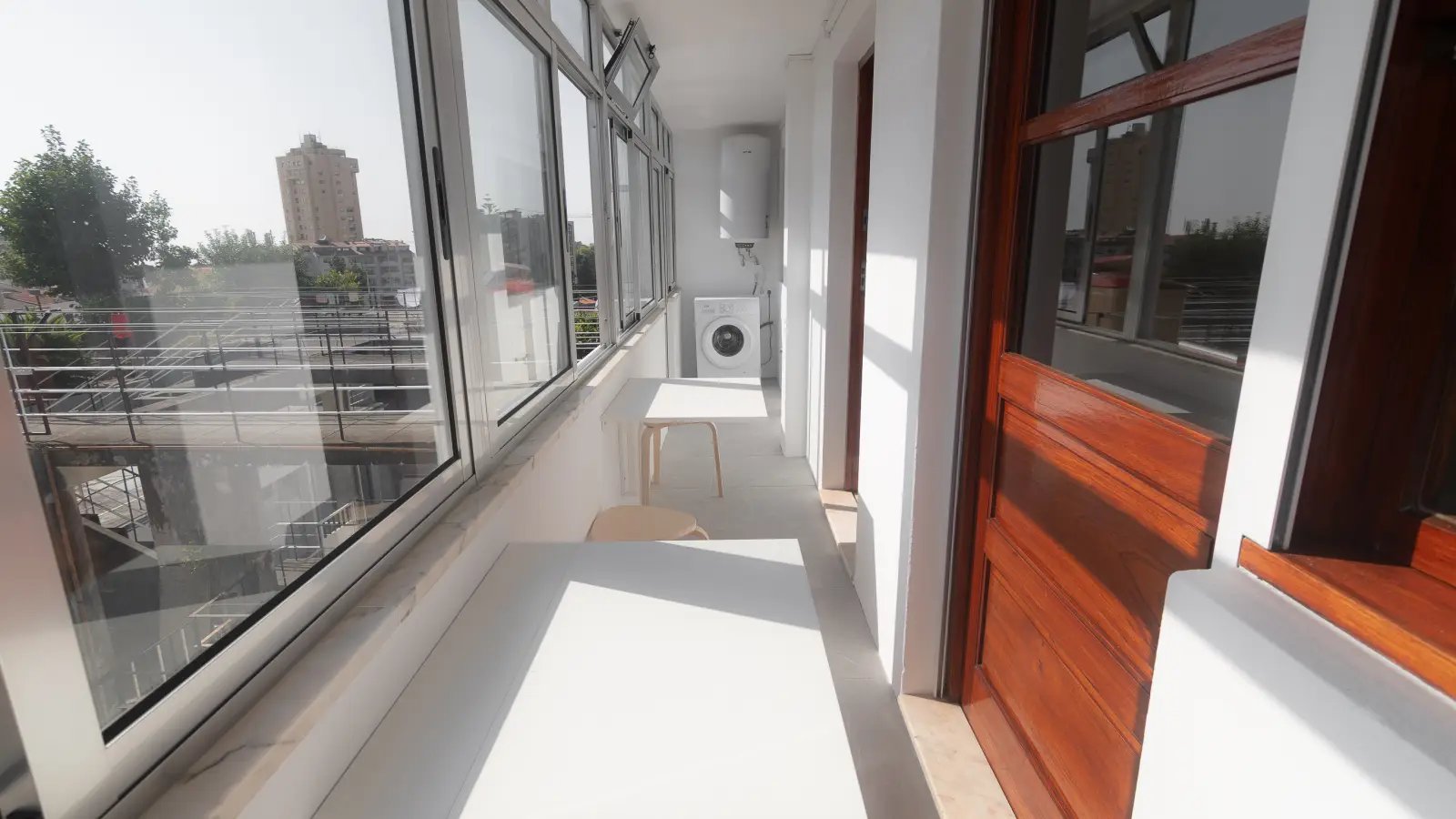 Appartement à louer, 115m², Port-Saint-Père