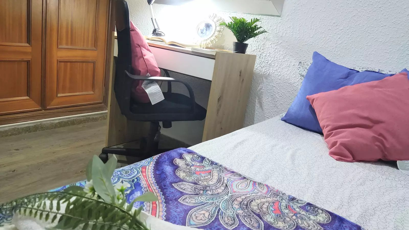 Maison à louer, 80m², Béduer