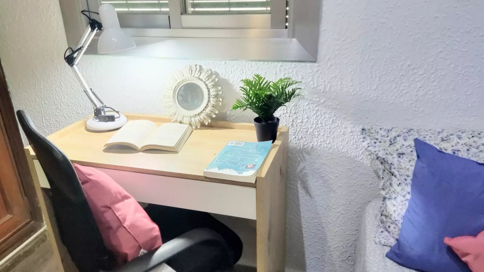 Maison à louer, 80m², Béduer