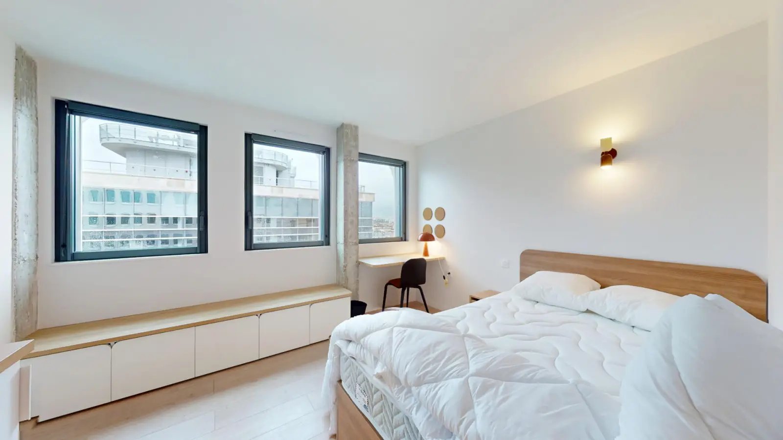 Appartement à louer, NaNm², Paris 15ème