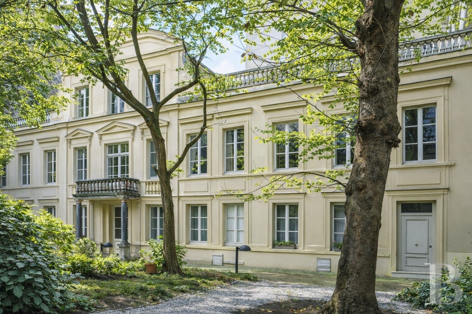 Maison à vendre, 127m², Paris 5ème