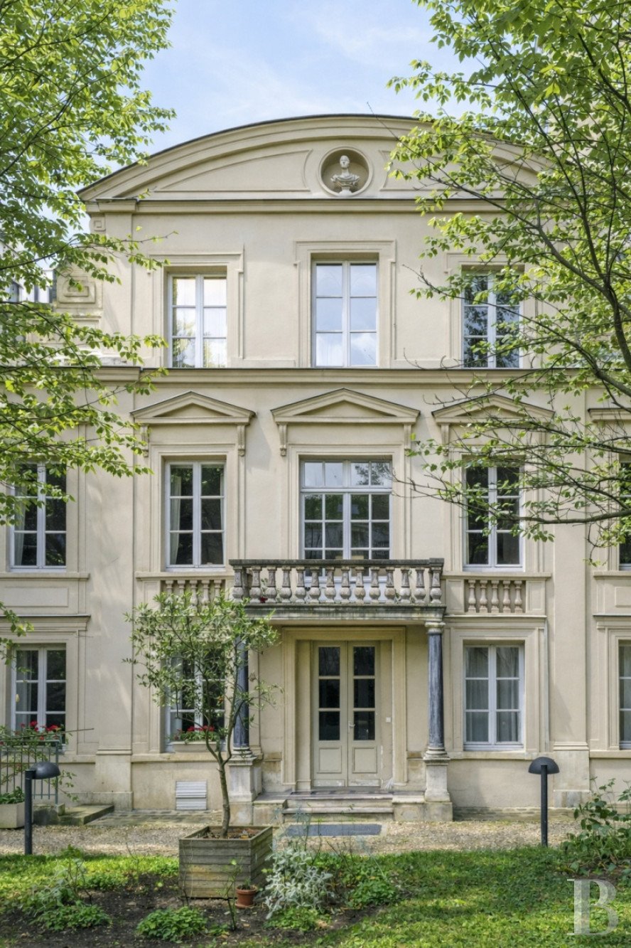 Maison à vendre, 127m², Paris 5ème