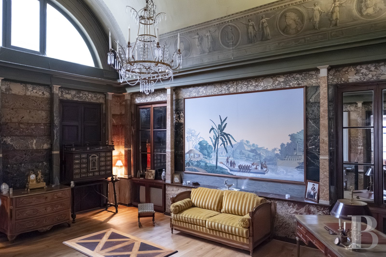 Maison à vendre, 127m², Paris 5ème