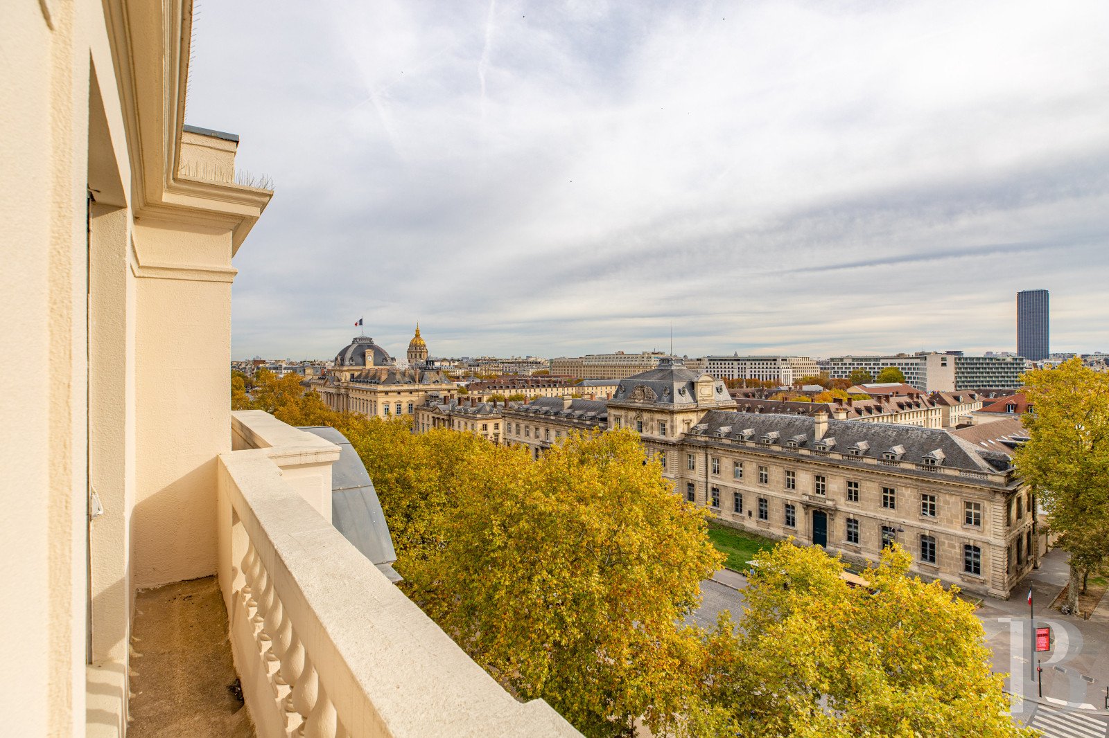Maison à vendre, 170m², Paris 7ème
