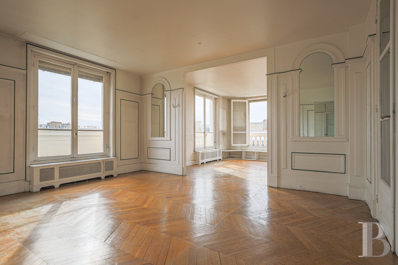 Maison à vendre, 170m², Paris 7ème